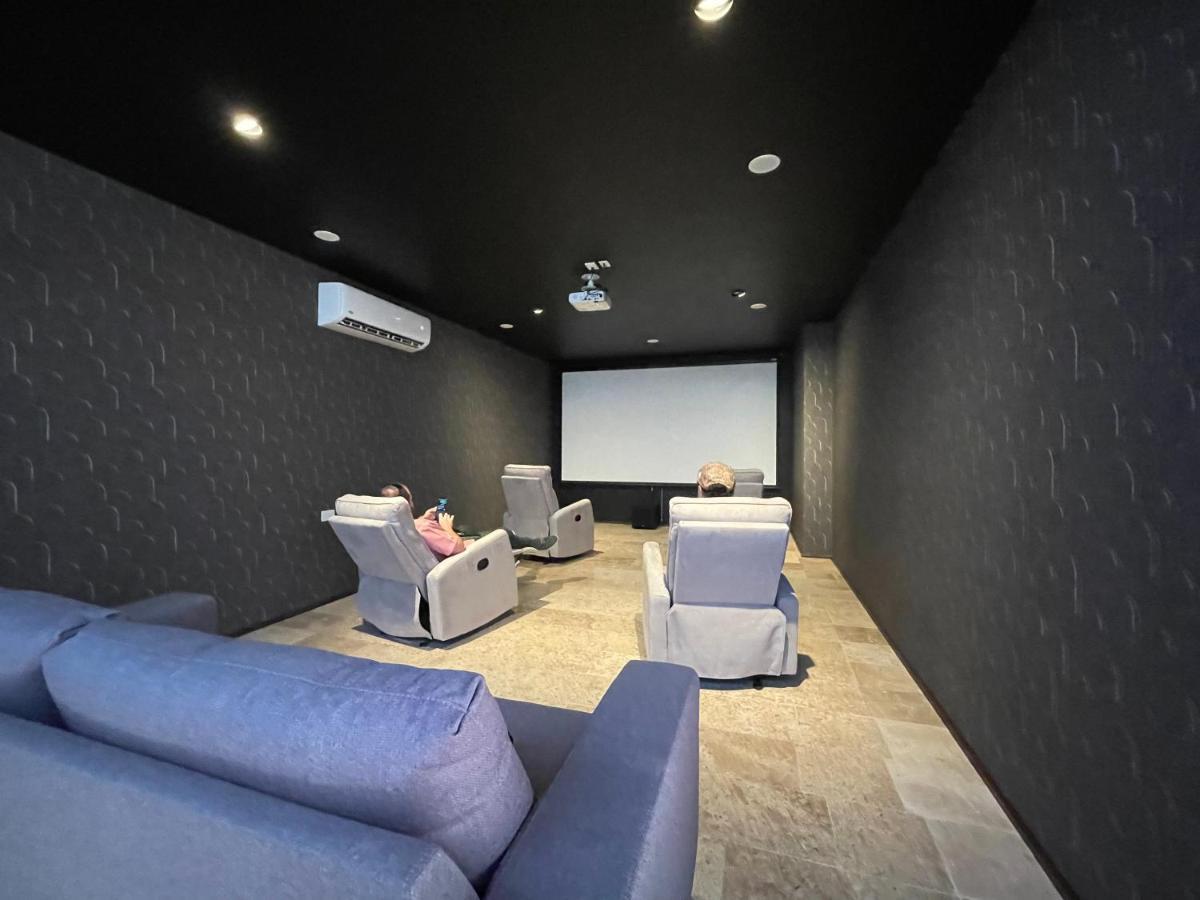 Luxurious Studio In Menesse Tulum Pool Gym Cinema By Yeah Exterior photo