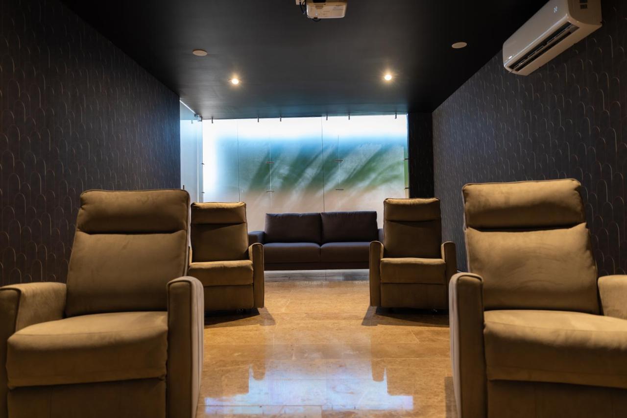 Luxurious Studio In Menesse Tulum Pool Gym Cinema By Yeah Exterior photo