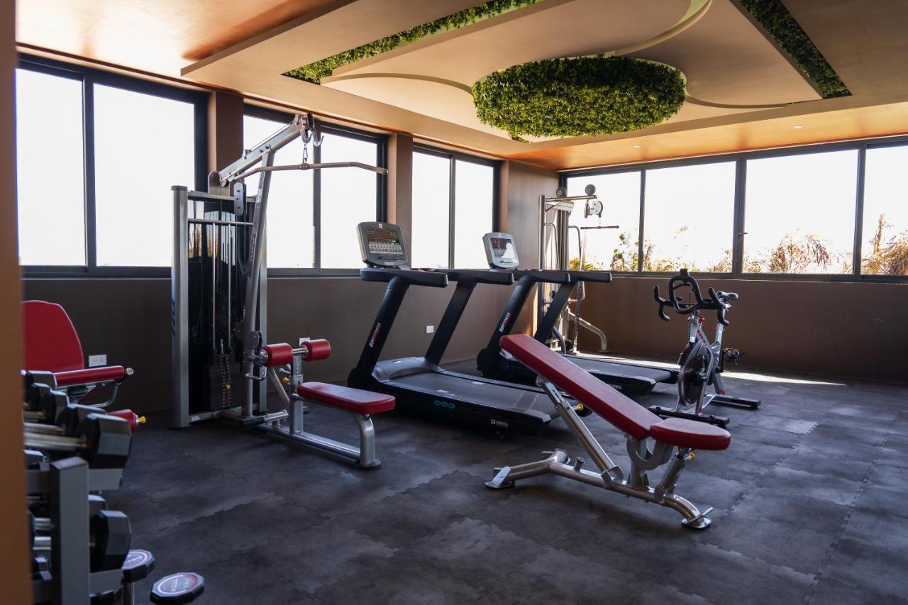 Luxurious Studio In Menesse Tulum Pool Gym Cinema By Yeah Exterior photo
