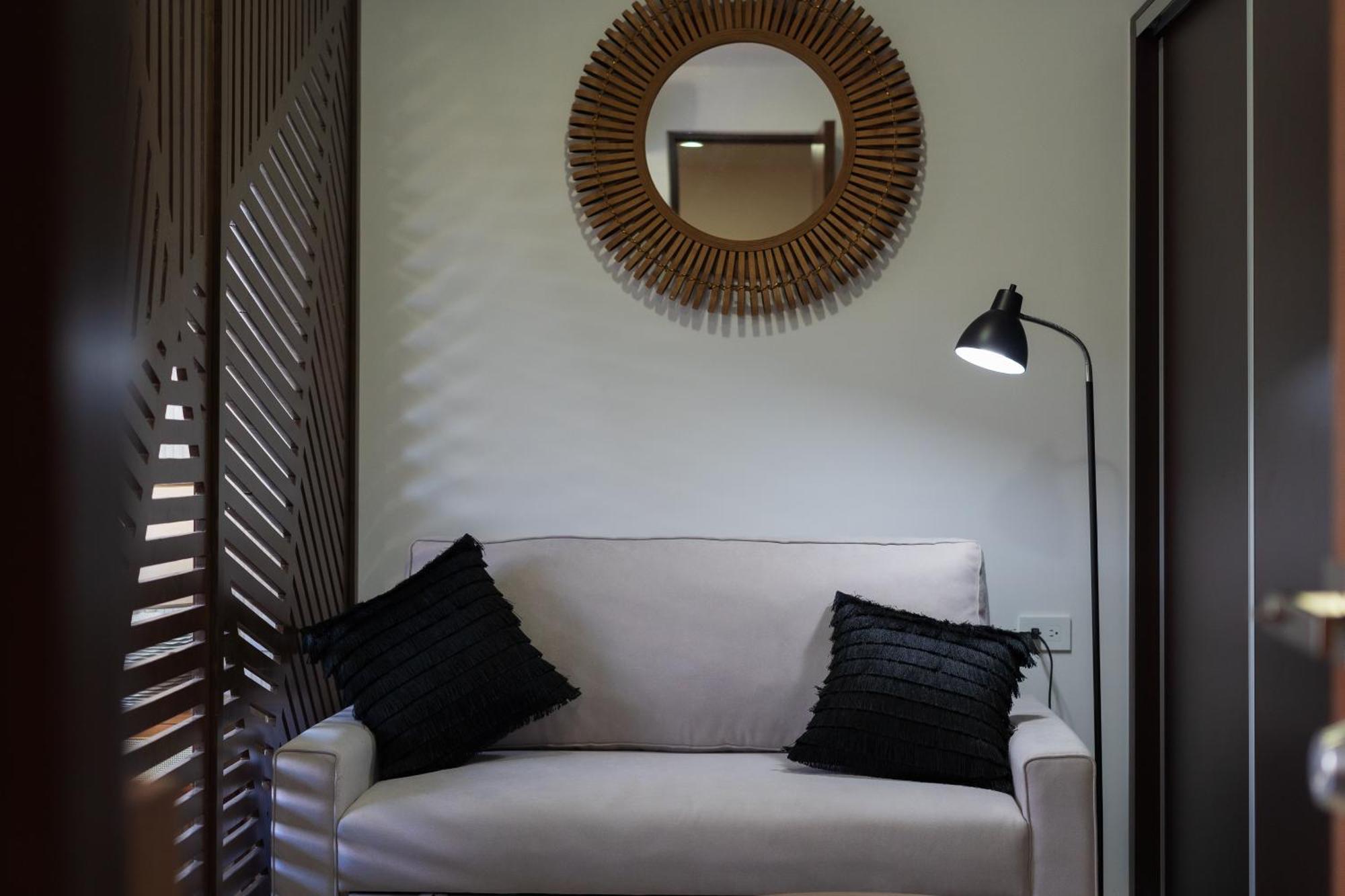 Luxurious Studio In Menesse Tulum Pool Gym Cinema By Yeah Room photo