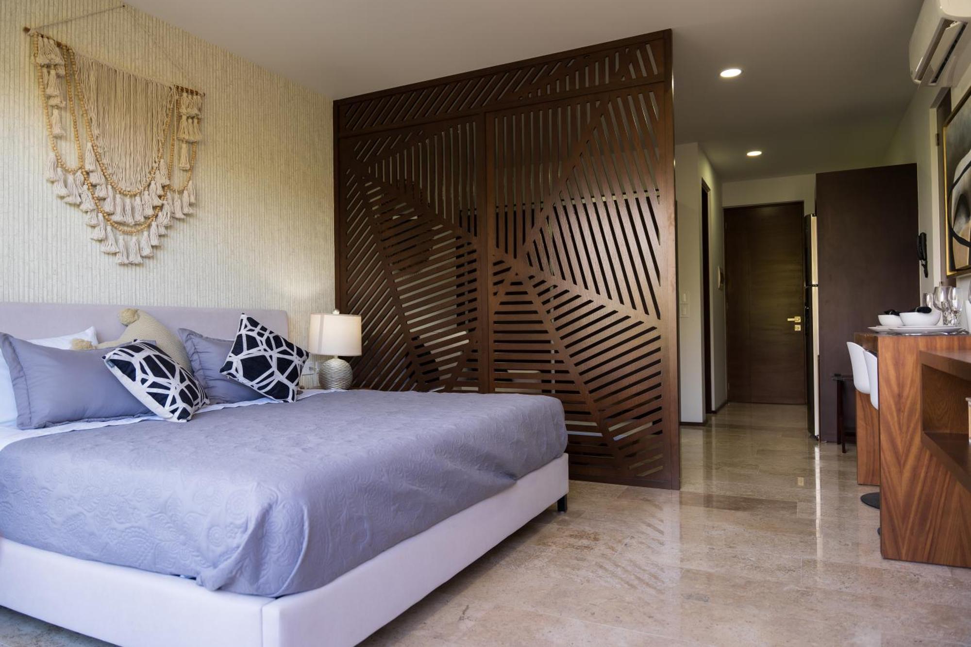 Luxurious Studio In Menesse Tulum Pool Gym Cinema By Yeah Room photo