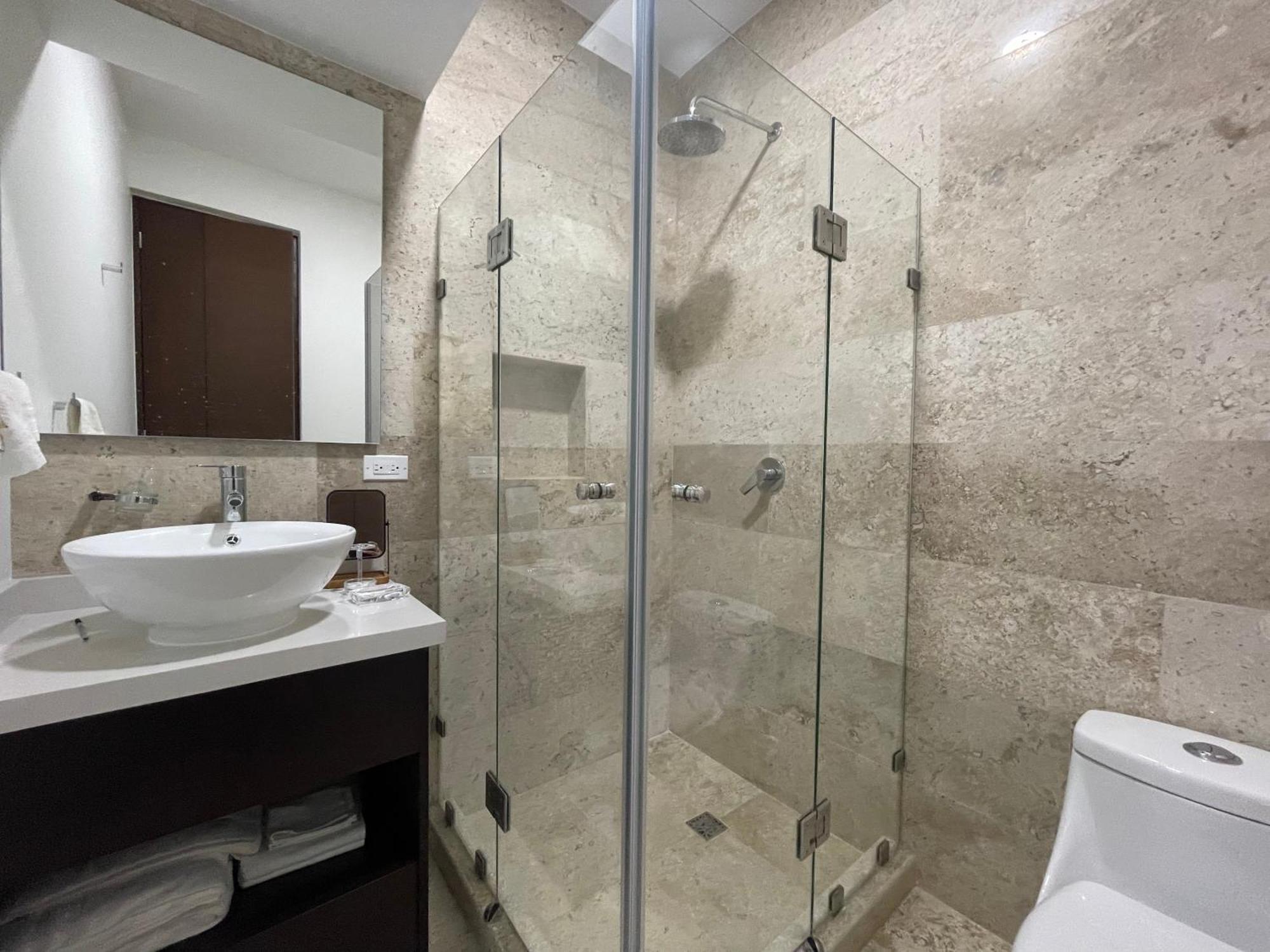 Luxurious Studio In Menesse Tulum Pool Gym Cinema By Yeah Room photo