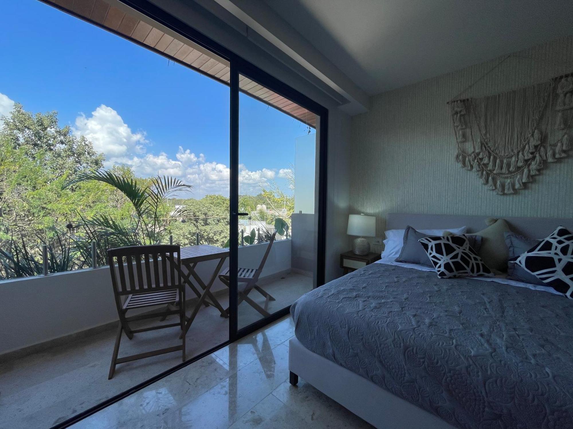 Luxurious Studio In Menesse Tulum Pool Gym Cinema By Yeah Room photo