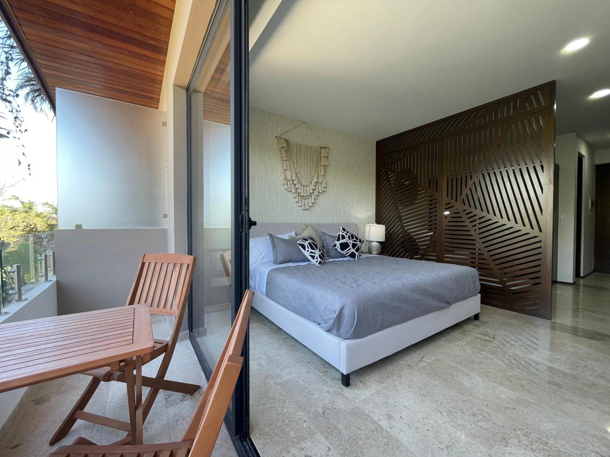 Luxurious Studio In Menesse Tulum Pool Gym Cinema By Yeah Room photo